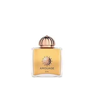 AMOUAGE OVERTURE WOMAN - Main Image